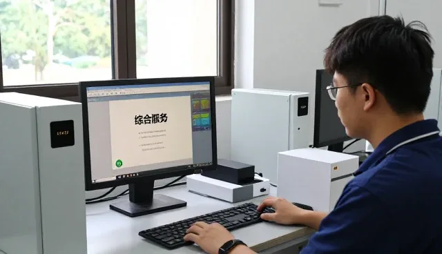 电商代运营服务